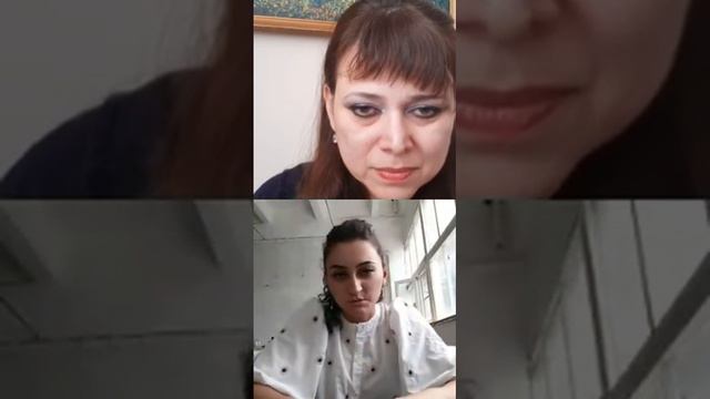 Знакомьтесь! Гражданское общество! Прямой эфир с Мадиной Кулаевой от 21.07.2020 г.