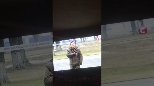 особий канал 34