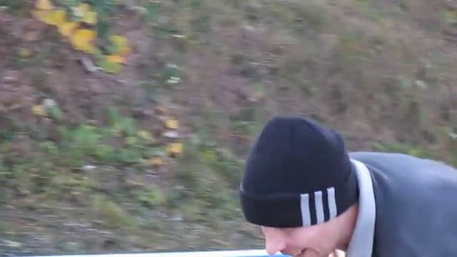 Василий Воробьев на соревновании