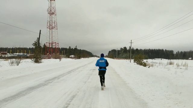 Съёмка со стабилизатора!