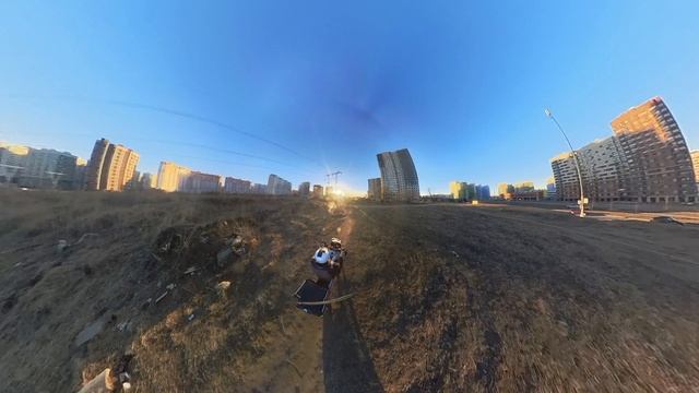 пробую селфипалку