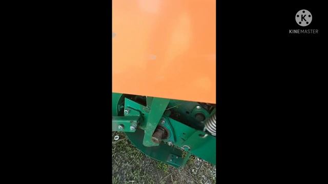 Пр 110м, некоторые доработки.