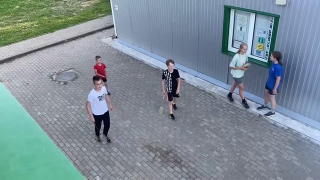 Сборы в Гришкино 2022г.
