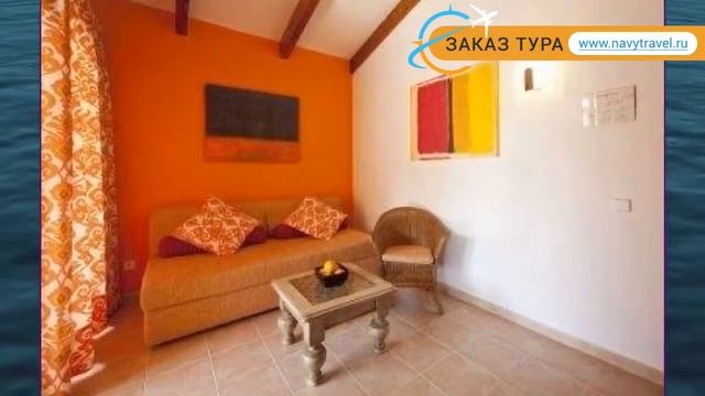 BLAU CLUB COLONIA SAN JORDI 4* Майорка обзор – БЛАУ КЛАБ КОЛОНИА САН ДЖОРДИ 4* Майорка видео обзор