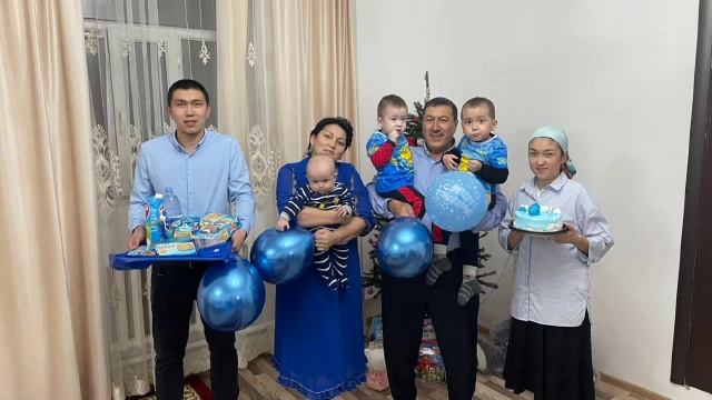 10 января 2023 г.