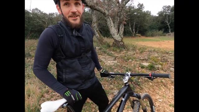 VTT TRIP GoPro 9