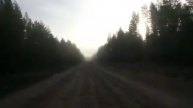 В Амбарный на работу