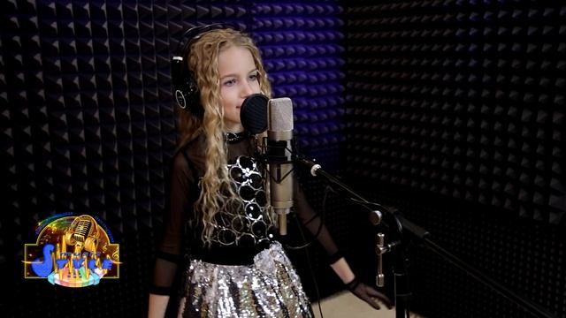 КУЛАКОВА ВЕРА "ЛЕДИ ДЖАЗ"