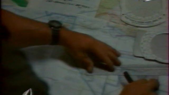 Заставки, строки (Ren-TV/ТКР, 08.05.2004) г.Рязань