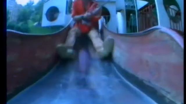 Серго Чантурия и SUPER R 1990 год (часть 5)