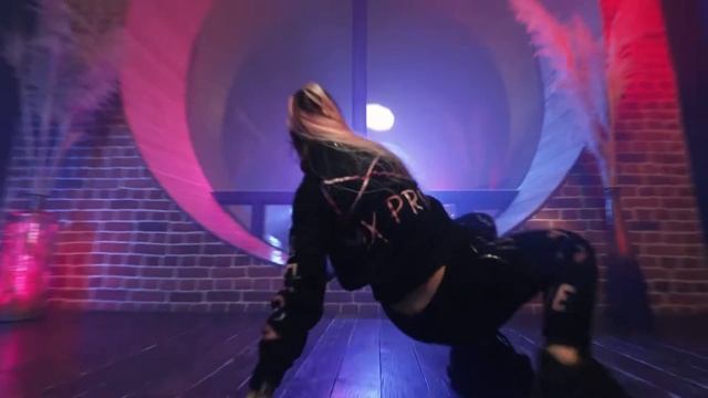 Reyanna Maria - So Pretty (Мария Кривуляк MXPRO choreography)