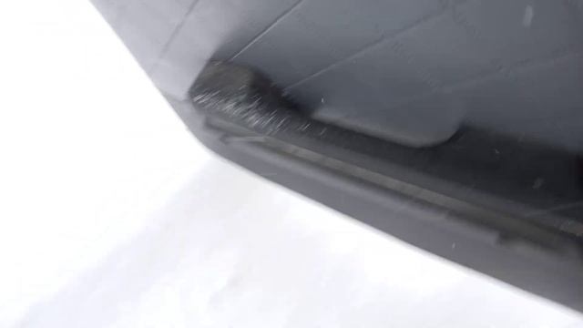 КАК ВАЗ ЗАВОДИТСЯ ЗИМОЙ