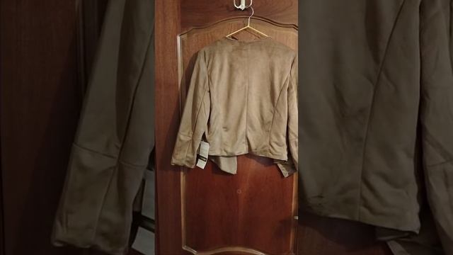 Пиджак женский от Alcott Los Angeles🔥