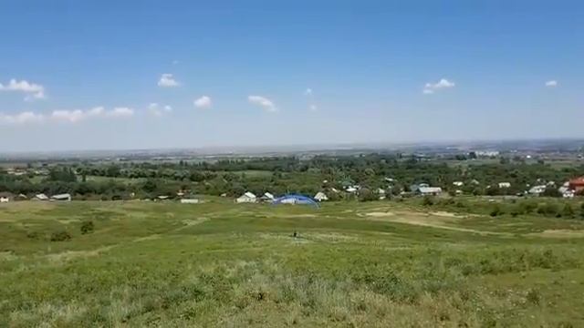 Бреющий полет АХДжи в День Дипломата