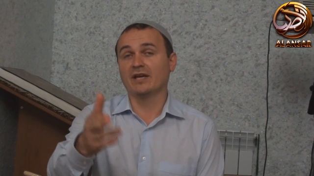 Тавхьид (часть2) | Боров Мухьаммад-Башир