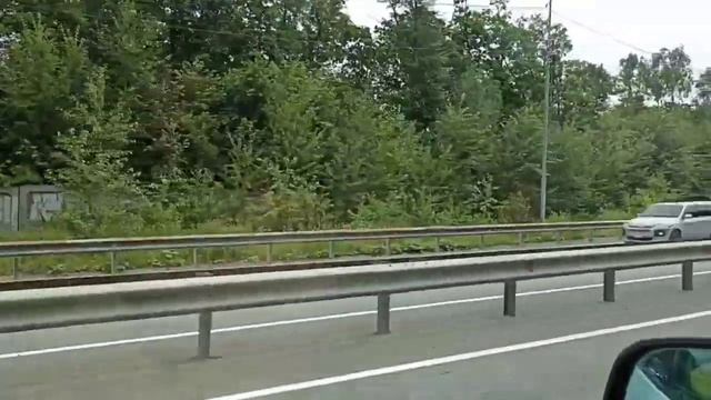ДОРОГА НА ОСТРОВ РУССКИЙ