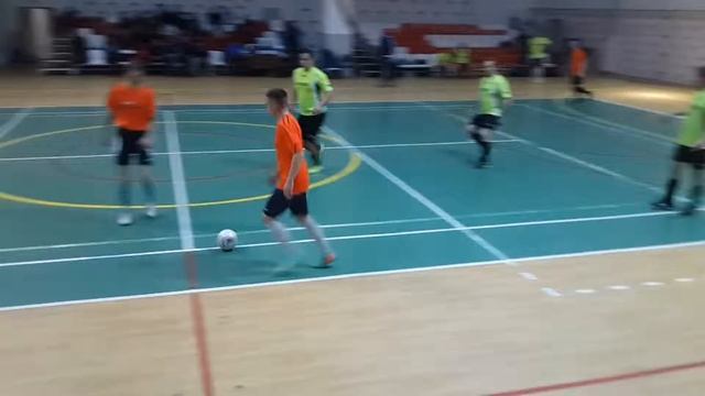 Аура - Pro Tektor 3:6 (3:1)