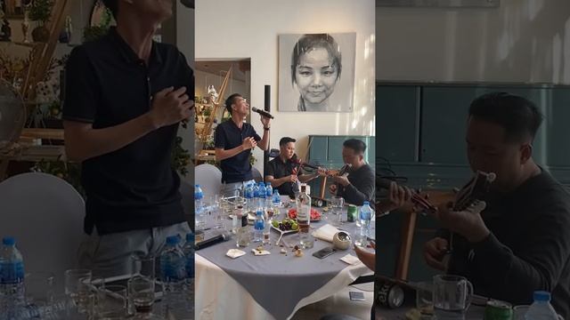 Em Và Tôi - Thanh Tùng