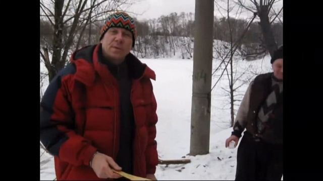 МАСЛЕННИЦА на ЛИМПОПО 2011