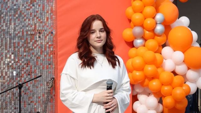Сенцова Ксения "Белая кошка"