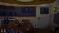 Ухаживай за перси | Playtime with Percy прохождение ( 1 ночь + мини-игра )