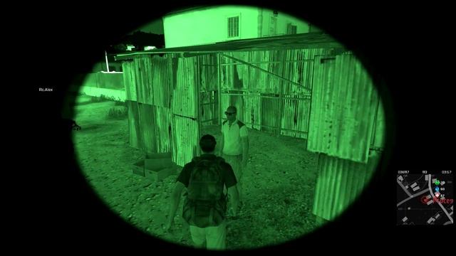 Arma 3 - Altis Life: [Ep 1] - O CRIME COMPENSA?