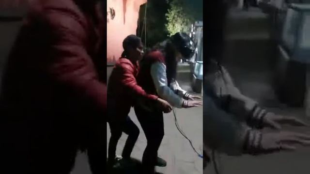 Коктобе. Мейрамбек. Месяц май)