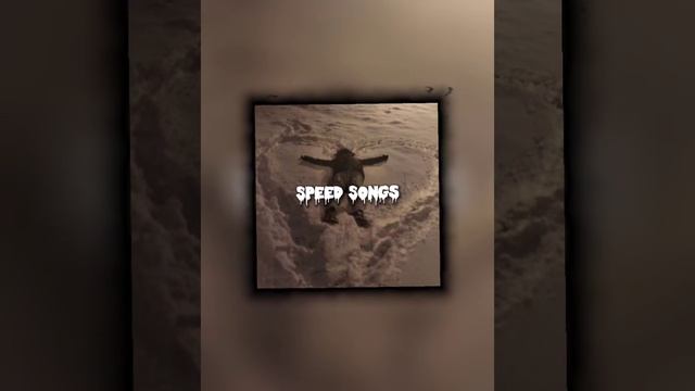 Speed Songs || Speed Up || Аня Pokrov - Последний предатель #_a1iska_