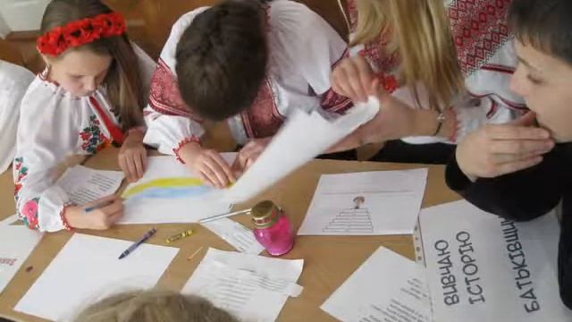 Що означає бути патріотом