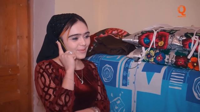 Шаби аввал Вохури бо арус Гр Арабшо сахнаи нав 2020