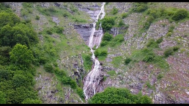 Филм Ивана Станковића Калуђерски скок
