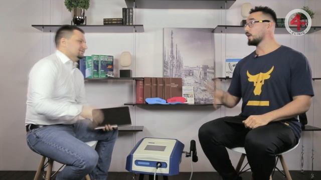 NN#6_1 Поговорим о спортивных травмах и синдроме замороженного плеча с реабилитологом Гордеевым В.В.