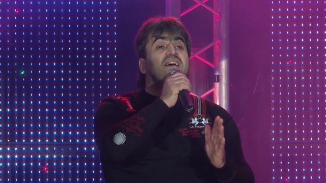 Курбан Кулизанов   Предки