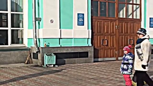 Поездка в Кузнецкое Алатау-начало.