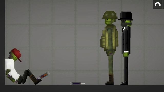 Конец 2 сезона шиза в пародии@kotovek_wotb