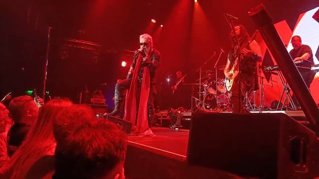 Алиса- Фавор (Live In Vladivostok, 20.02.2024)