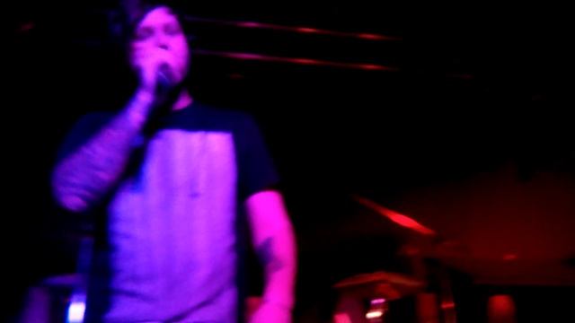 Stigmata - Время, live, Ставрополь, 2015