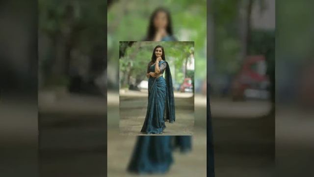 Vaishu Sundar artist vijaytelevision rajarani2 | Ero channel |
