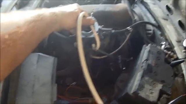 1113й - БОЛТ с РЕЗЬБОЙ !