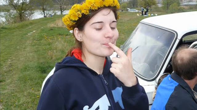 Леночка , вечная тебе память !!!