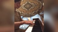 Катерина Безушка, 5-Б клас