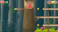 Red Ball 4. Уровень 23 "Для души"