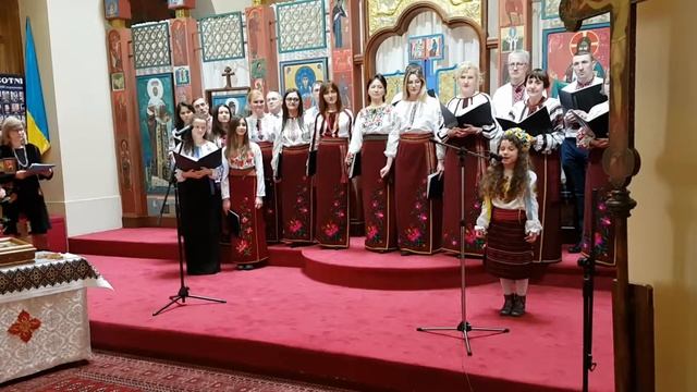 Поема "Кавказ", Т. Шевченко
