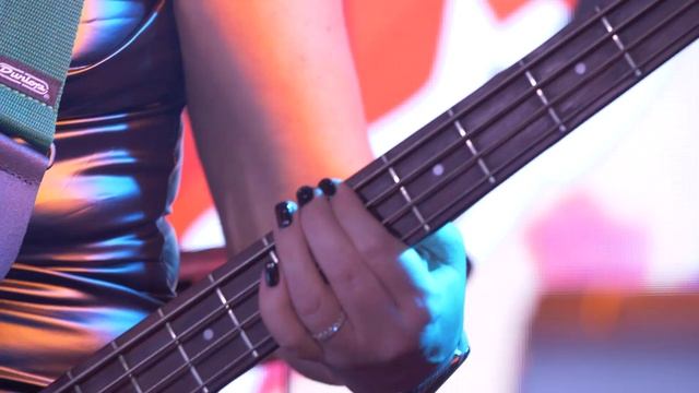Кавер группа "Новый блюз"
Fox Drum Studio Фокс Драм Студио