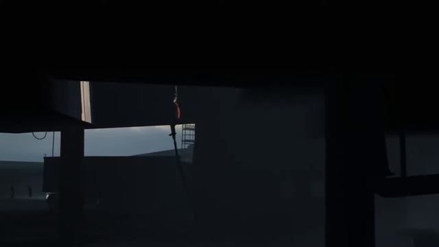 Inside. Прохождение. Часть 1