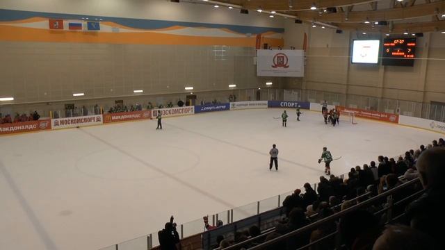2014 03 01 Финал