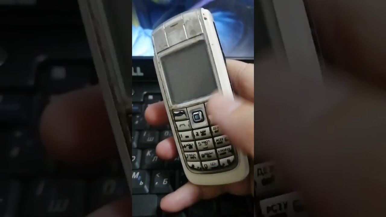 nokia 6020
