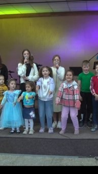 🪨⛰️ Ты — моя Скала, детское прославление, церковь Эммануил Алматы #worship #shorts