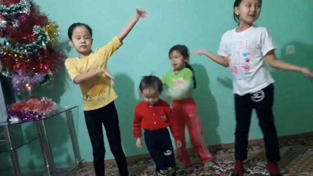 Динара Сагдатова 345