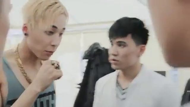 Ninety one : подготовка